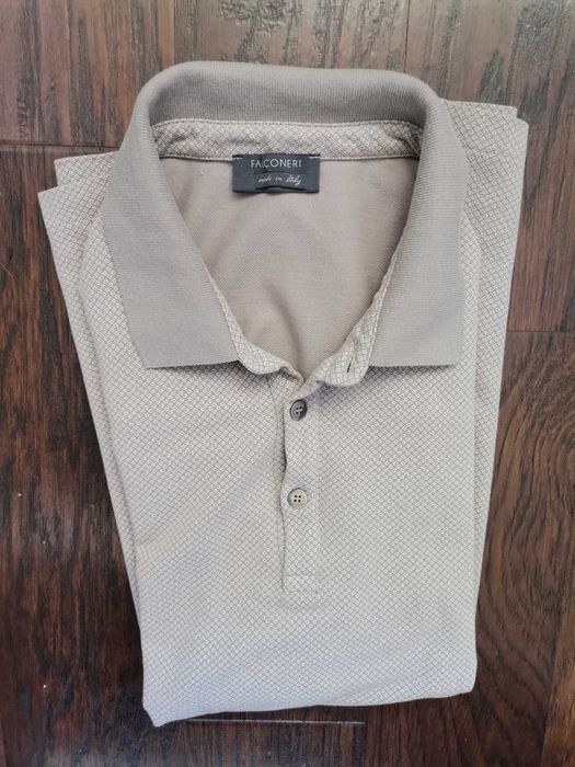 Футболка falconeri