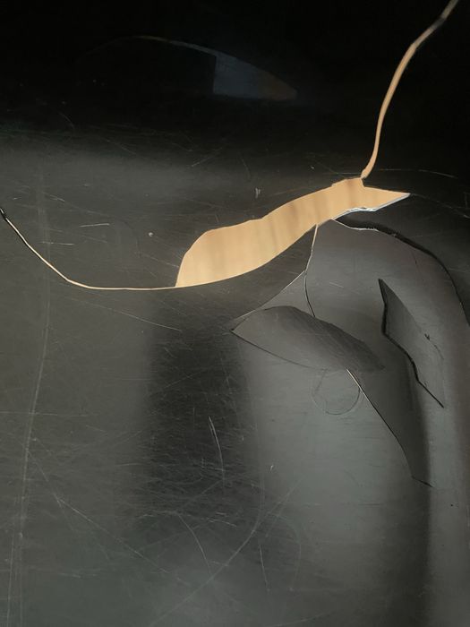 Kuweta zamykana, pokrywa