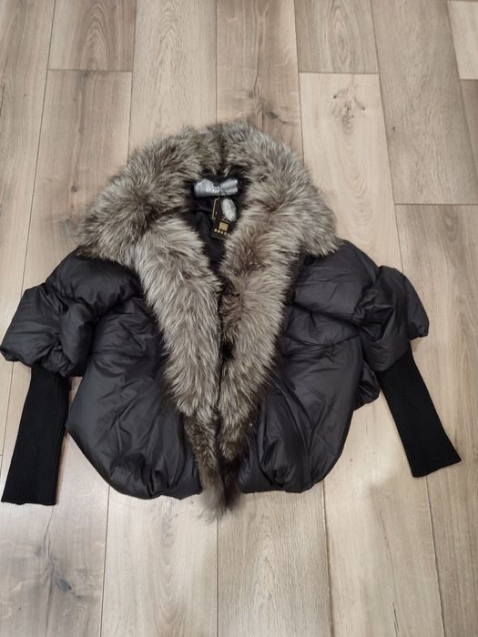 Зимова куртка ,розмір L