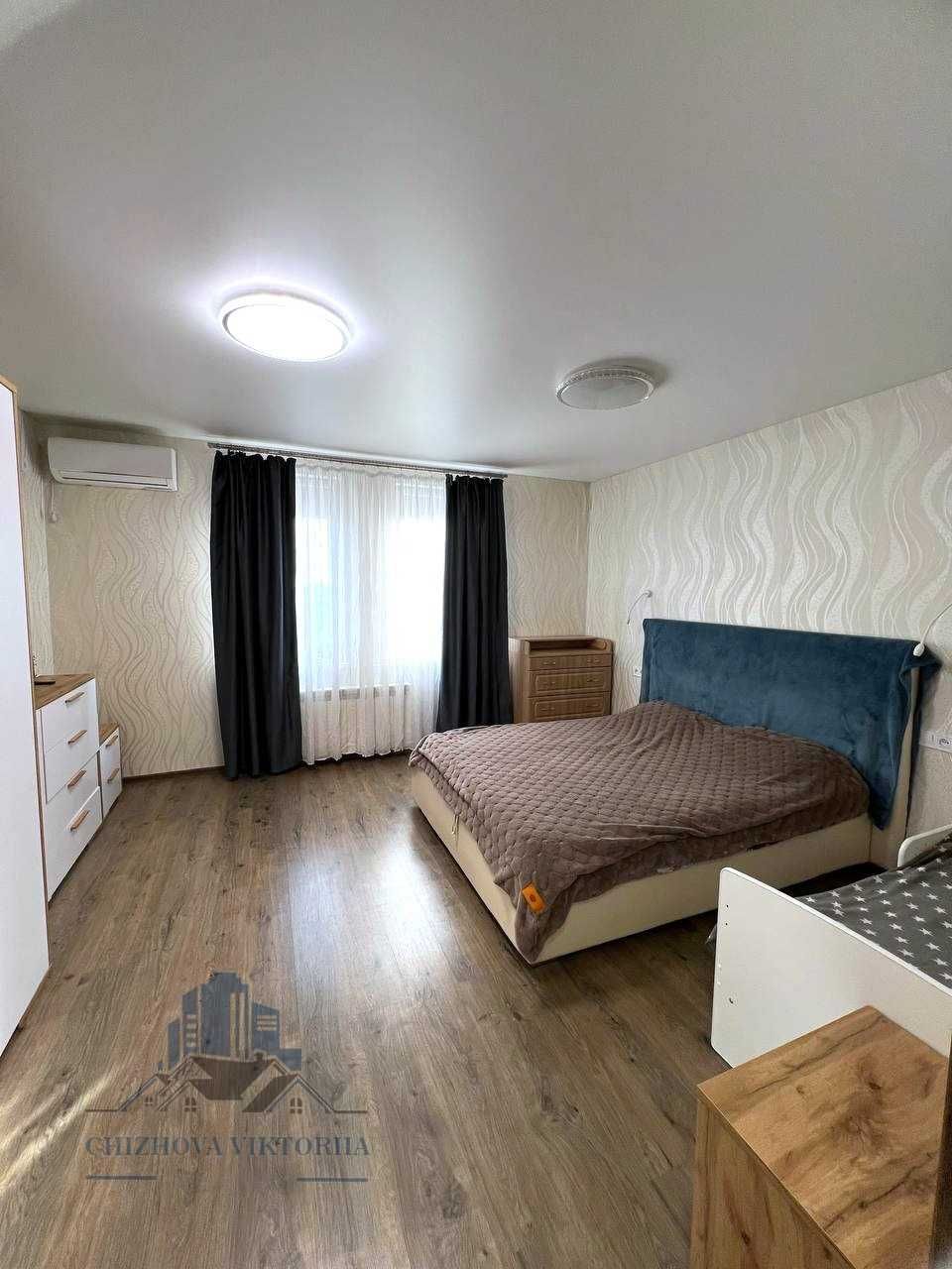 Продажа 3к.квартиры с ремонтом в ЖК Олимпик -2