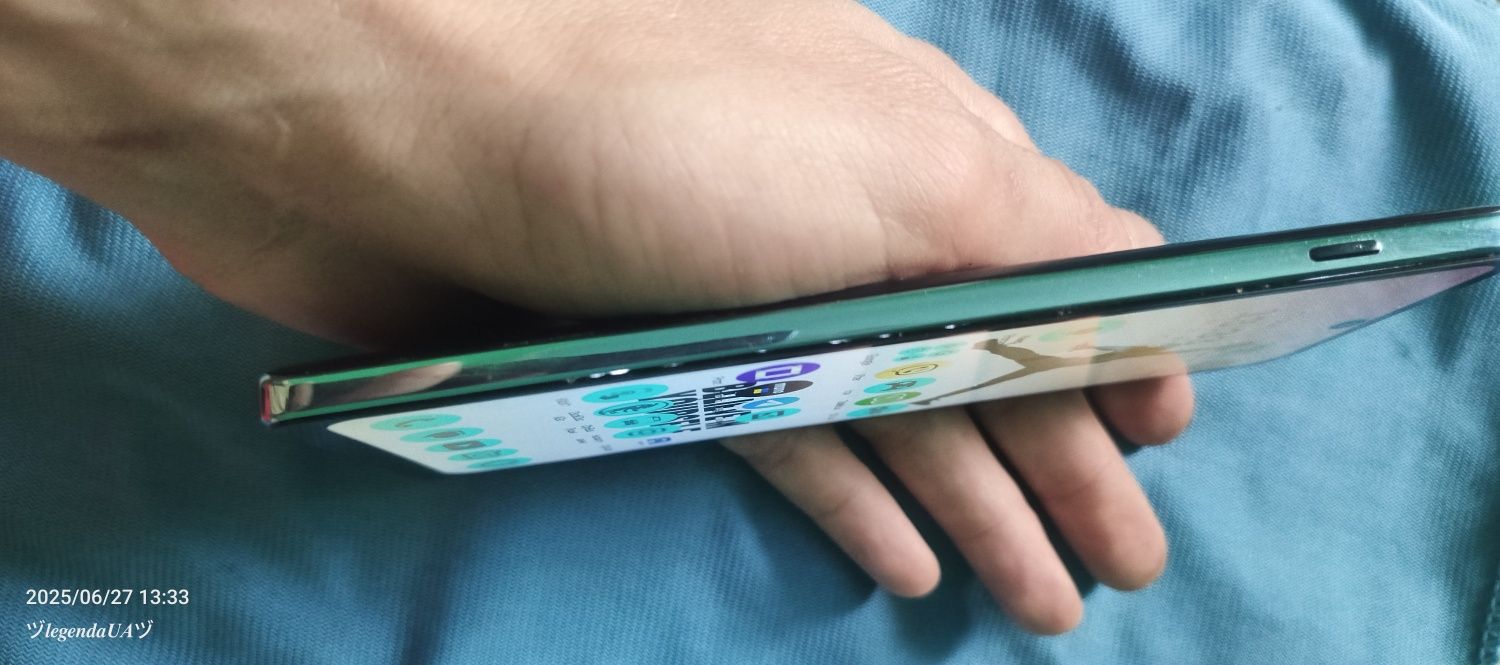 Motorola edge 20 pro (s)