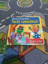 Muchy samochwaly