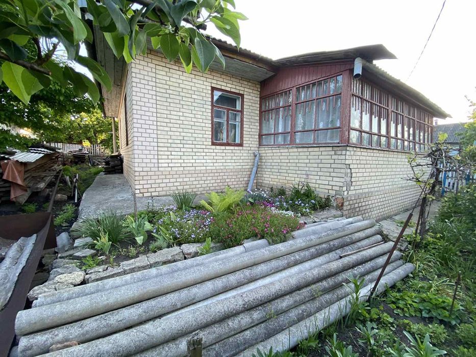 Будинок с. Тартак