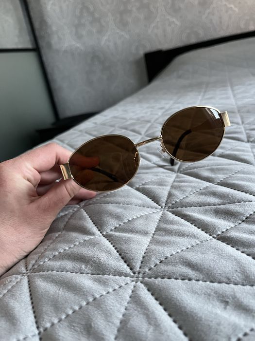 Нові окуляри ( під miu miu)