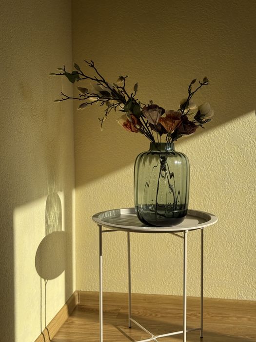 Таунхаус на два входи