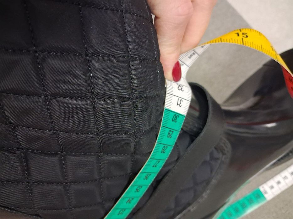 Утелені гумові чоботи Guess