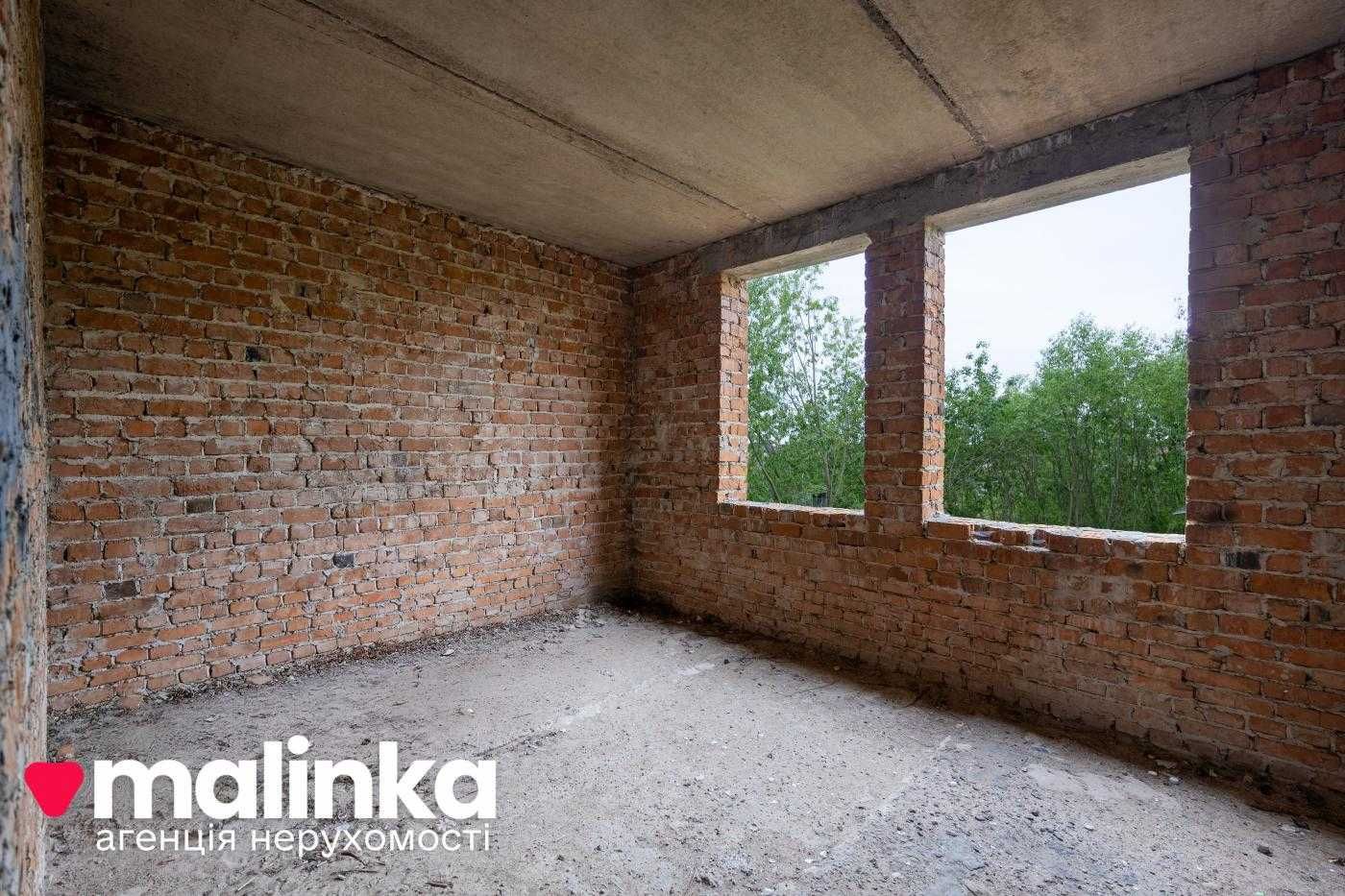 Продаж, Будинок, 0 цикл, Конопниця, Львів