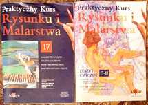 Praktyczny kurs rysunku i malarstwa