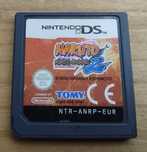 Naruto Ninja Council 2 - Gra na Nintendo DS