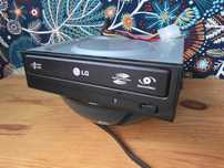 Napęd LG GH22LS30 RBB LightScribe, DL nagrywarka wypalanie napisów