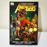 New Avengers vol.2