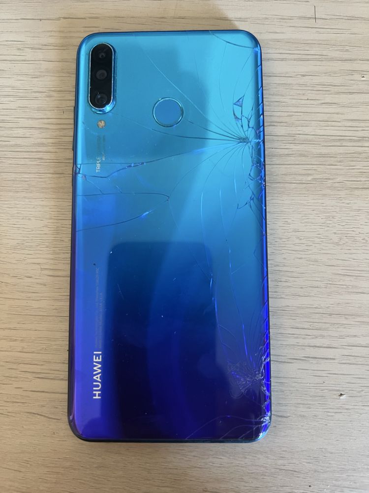 Telemóvel Huawei p30 lite