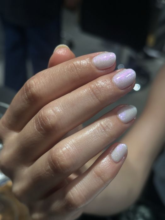 Unhas em domicílio