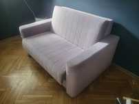 Sofa z funkcją spania