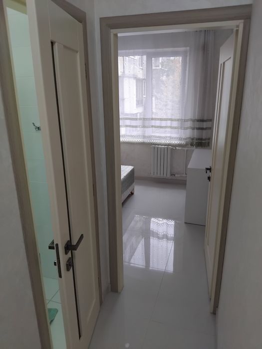 Сдам 2разд комн квартиру Таирова киевский рынок