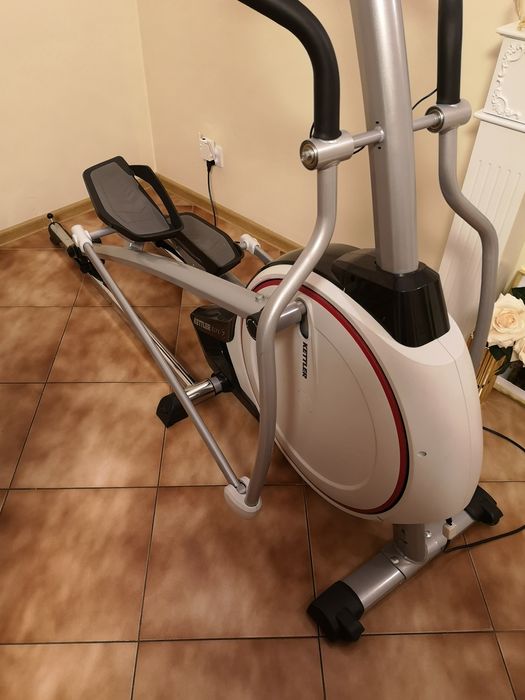 Orbitrek Kettler Elyx7