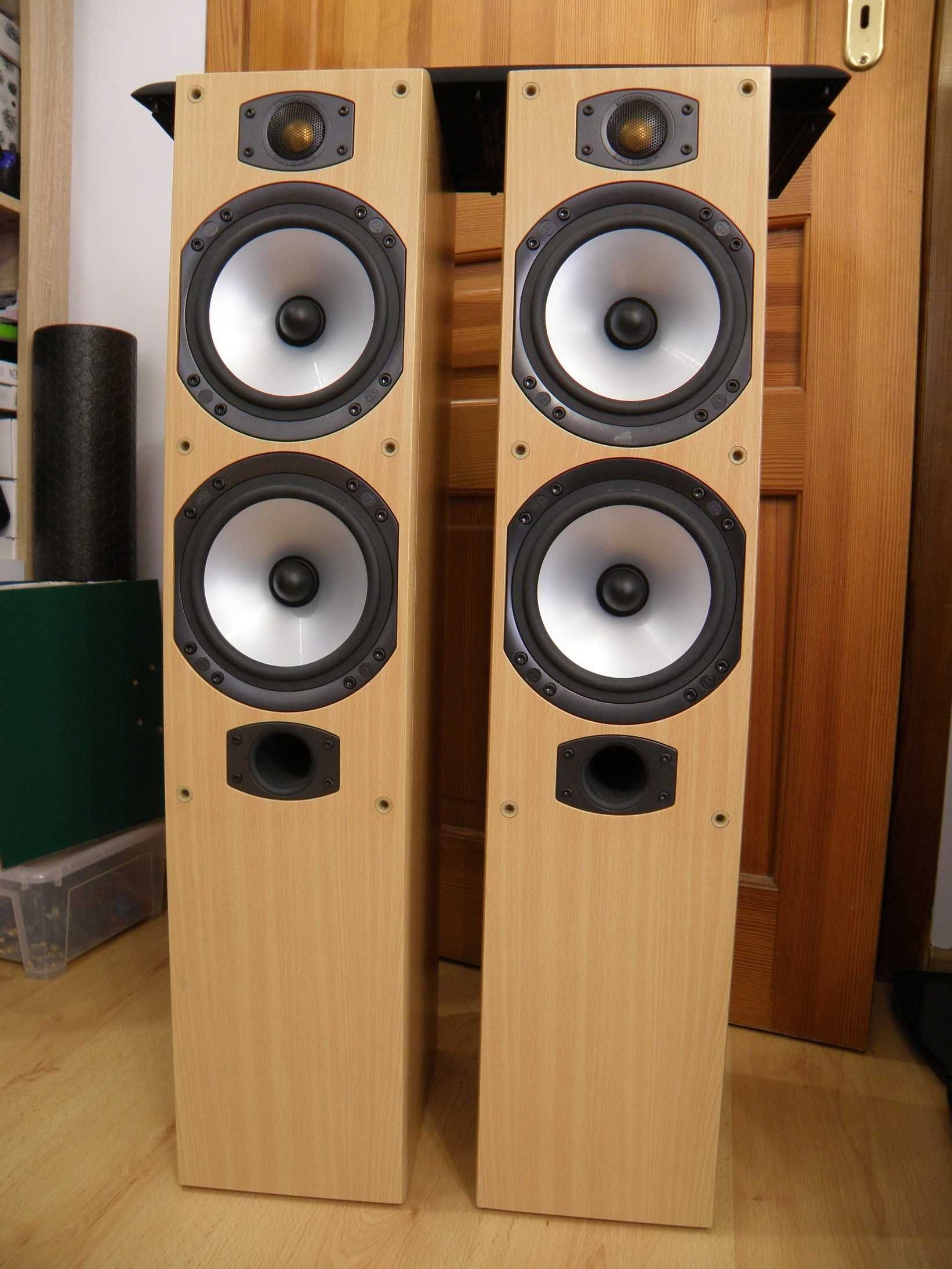Monitor Audio Bronze B4
