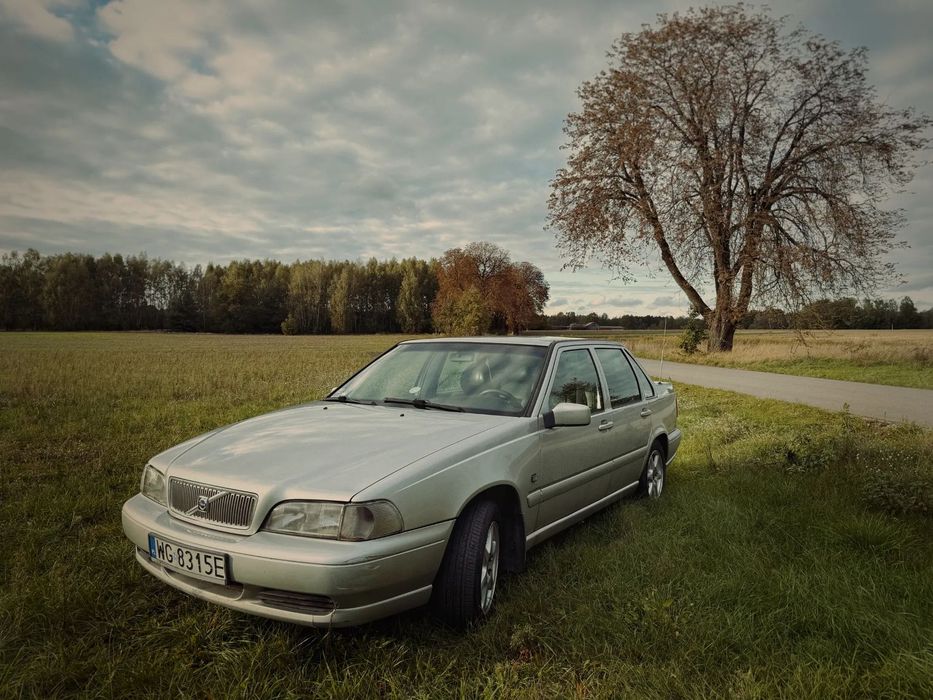 Volvo S70 Volvo S70