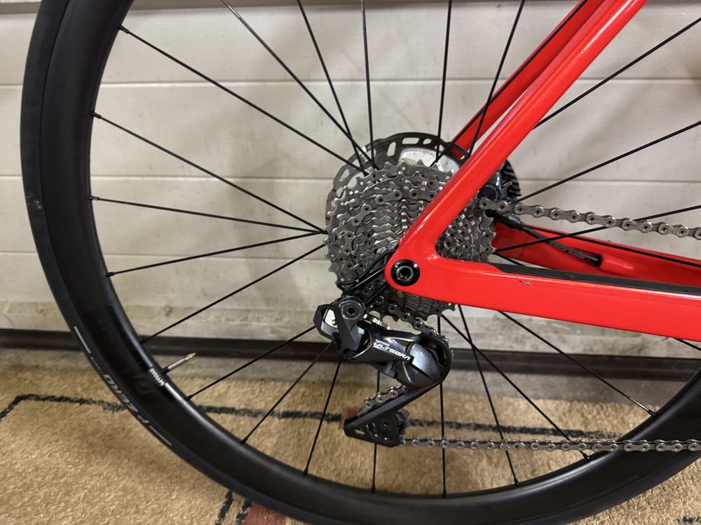 Scott Addict RC 15