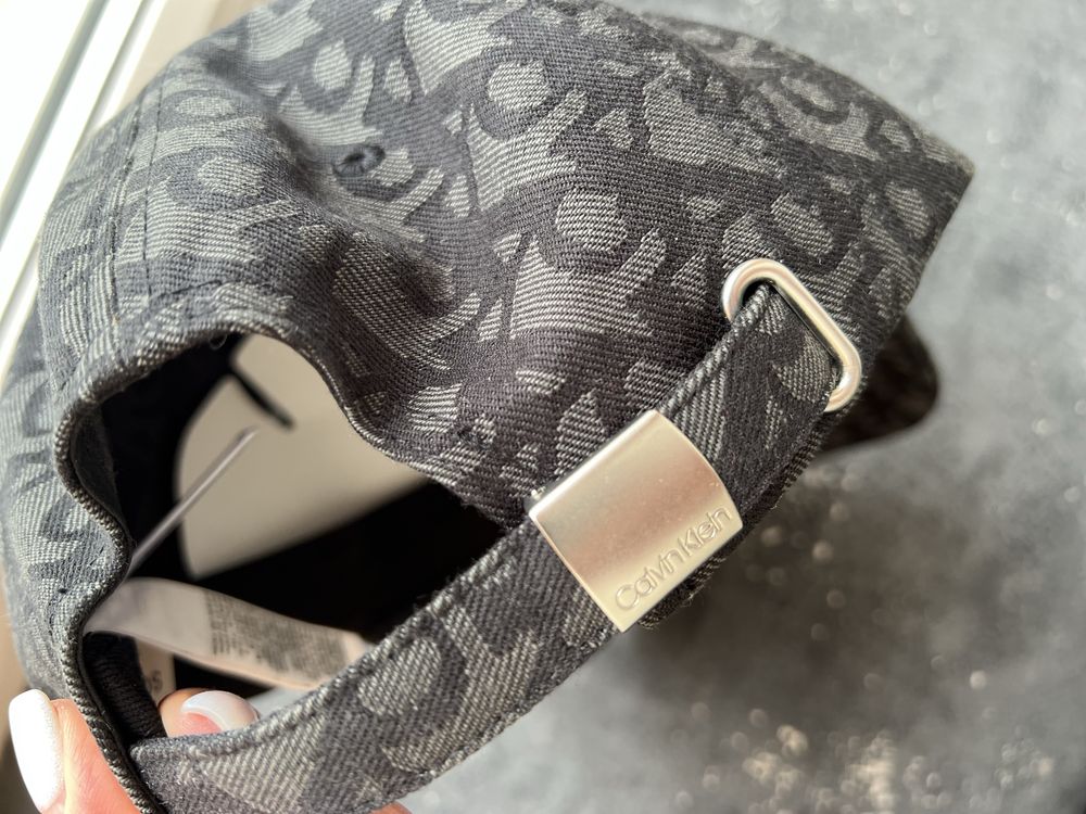 Кепка Calvin klein