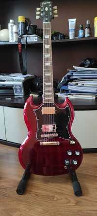 Epiphone SG Stan idealny