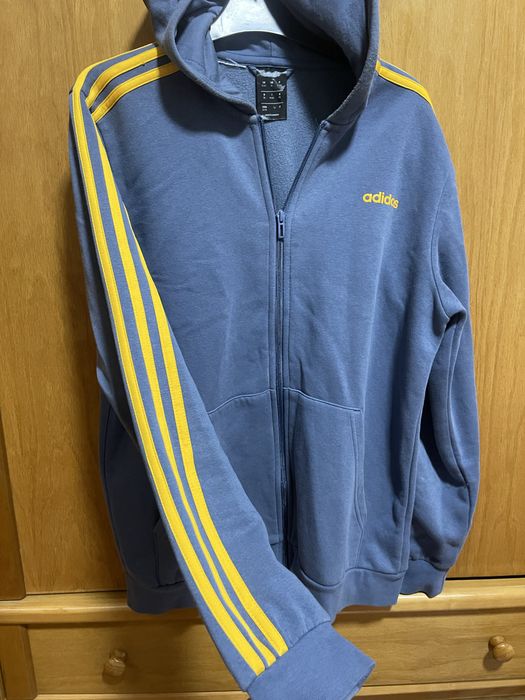 Adidas casaco - S
