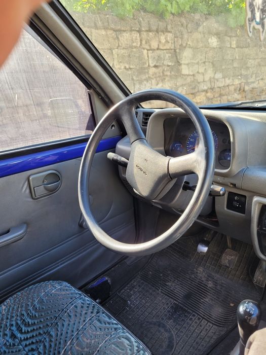 Продам Daewoo Tico