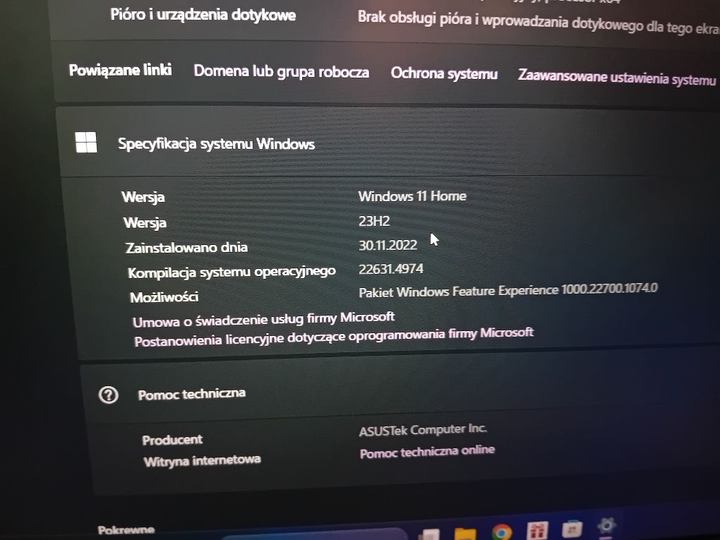 Laptop Asus Vivobook S14 X430FA