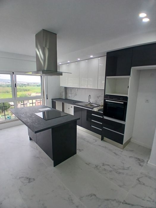 remodelações  Gerais