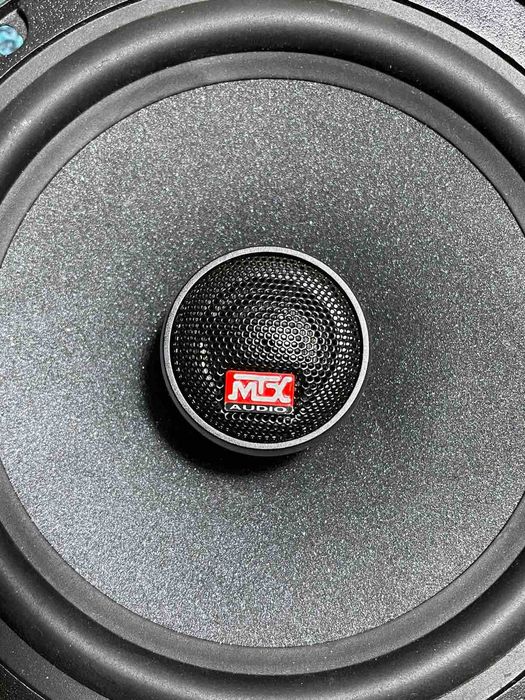 Динамик Колонка MTX audio tx465c динамік автодинамік автоакустика