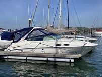 Barco Sealine S29 - 2005