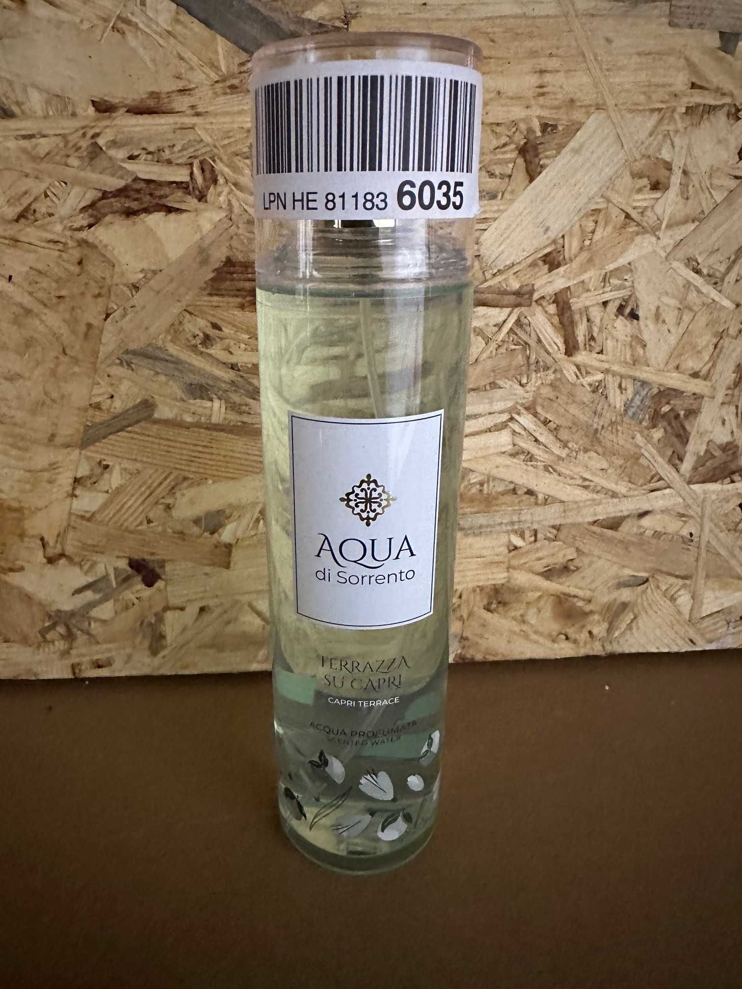 Acqua di Sorrento Woda perfumowana