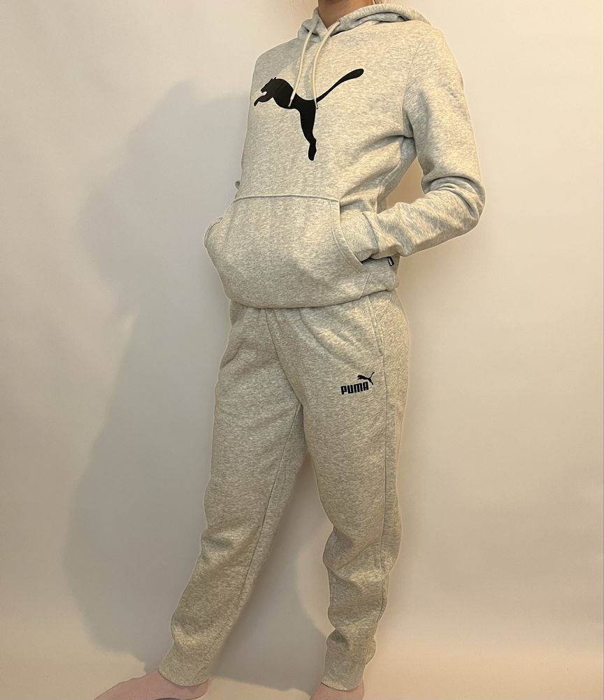 Жіночий спортивний костюм Puma XS,S,M,L