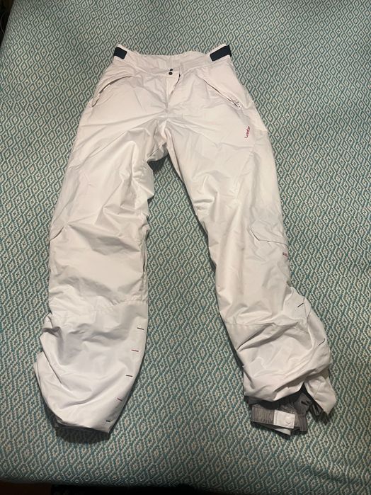 Calças neve 14 anos