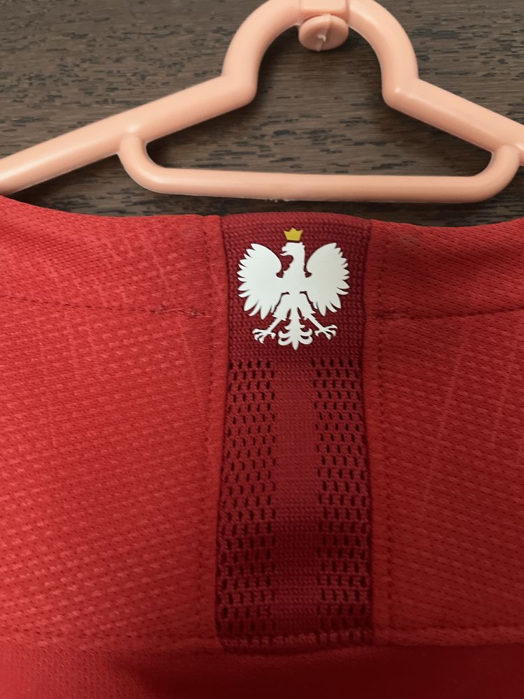Koszulka Reprezentacji Polski 2018/19