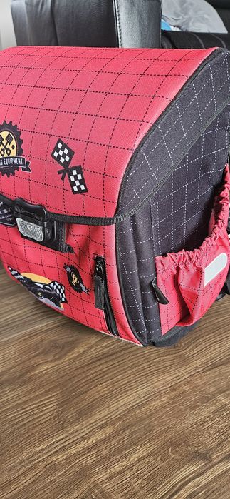 Tornister HAMA 1-3 klasa