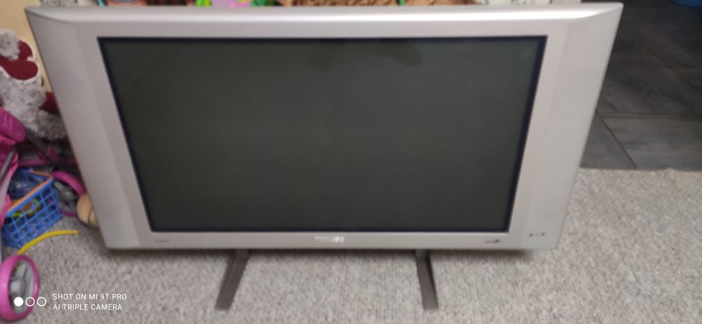 Телевизор Philips плазма