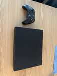 Konsola Xbox one X