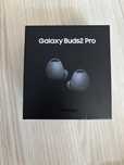 Słuchawki douszne Samsung Galaxy Buds2 Pro