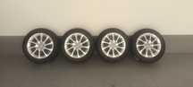 Alufelgi Audi Oryginalne 16 A3 A4