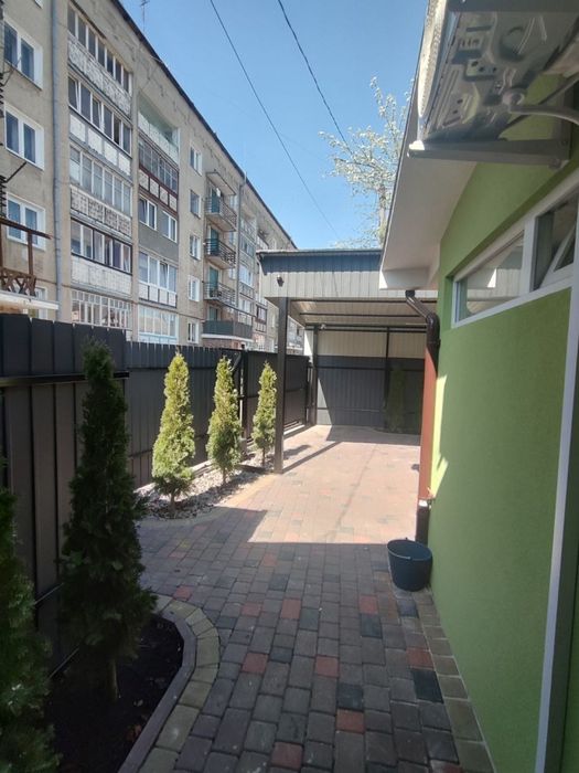 Здається в оренду помешкання однокімнатка квартира у м.Коломия