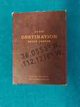 Avon Destination Grand Canyon edt 75ml unikat