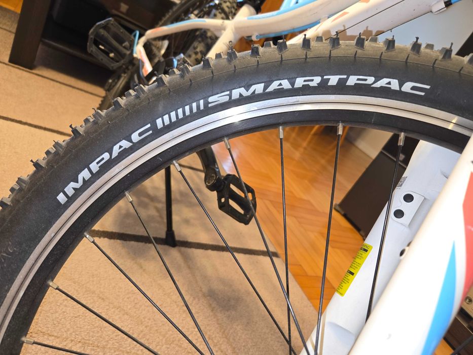 Rower Unibike ROXI 24 cale