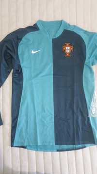 Camisola Nike oficial Seleção nacional L