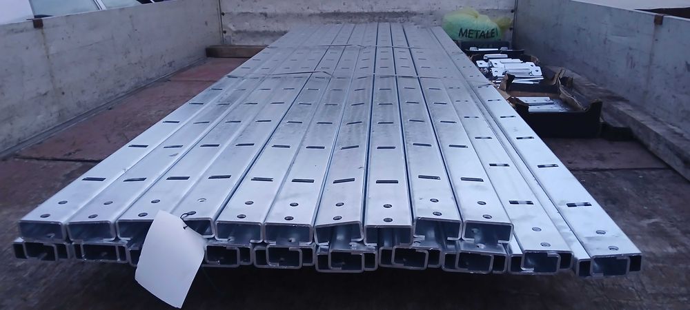 Automatyczny zgarniacz obornika zestaw naprawczy