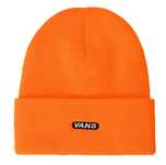 Czapka Vans Bagley Tall Cuff Beanie flame ostry pomarańcz