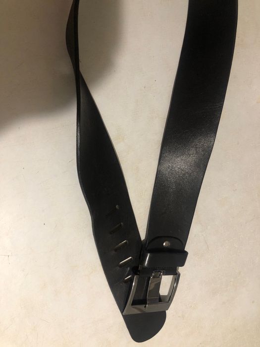 Ремінь, пояс чоловічий