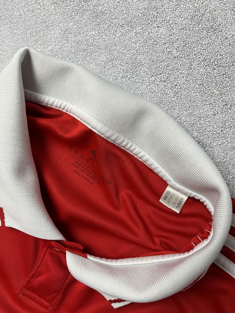 Футболка Adidas Arsenal Soccer Jersey 22/23