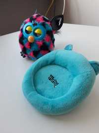 Furby boom intwraktywny  pluszak