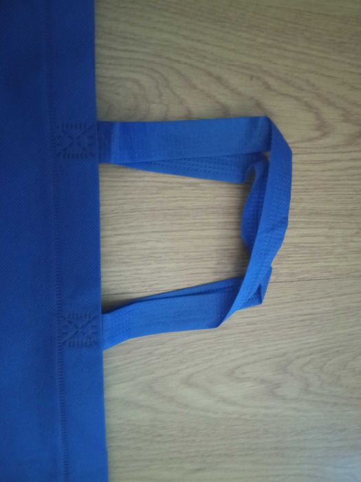 Torby eko na zakupy 3 sztuki